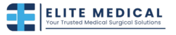 logo elite medical removebg preview